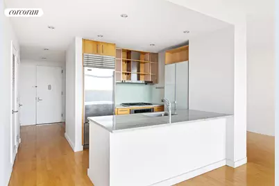 1 Northside Piers #9F, Brooklyn, NY 11249 - Photo 3