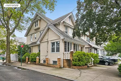 91-22 97th Street, New York City, NY 11421 - Photo 13