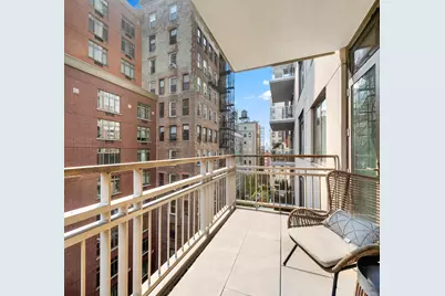 124 W 23rd Street #7B, New York, NY 10011 - Photo 9