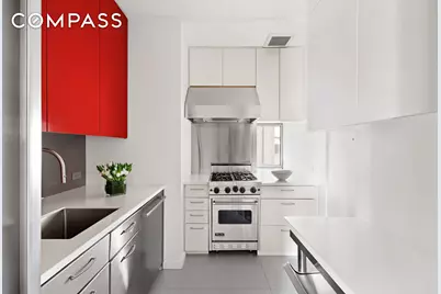 863 Park Avenue #8W, New York City, NY 10075 - Photo 5