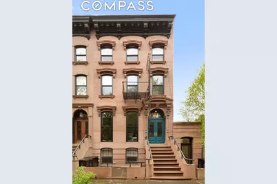 214 Carlton Avenue #2, New York City, NY 11205 - Photo 13