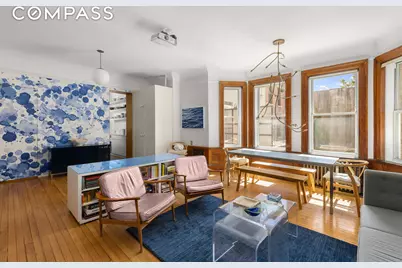 214 Carlton Avenue #2, New York City, NY 11205 - Photo 3