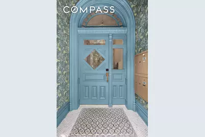 214 Carlton Avenue #2, New York City, NY 11205 - Photo 11