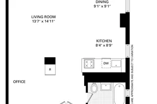 568 Grand St, New York, NY 10002 - Photo 11