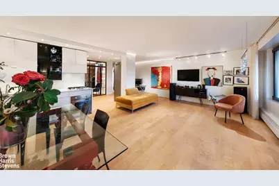 568 Grand Street #J1901, New York City, NY 10002 - Photo 3