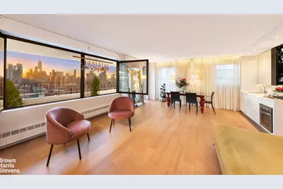 568 Grand Street #J1901, New York City, NY 10002 - Photo 1