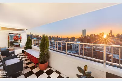 568 Grand Street #J1901, New York City, NY 10002 - Photo 9