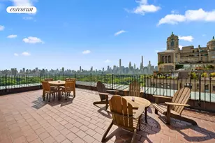 230 Central Prk W, New York City, NY 10024 - Photo 15