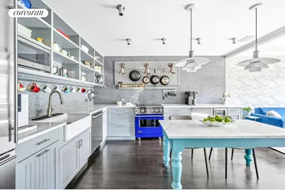 230 Central Park W #6AB, New York City, NY 10024 - Photo 5