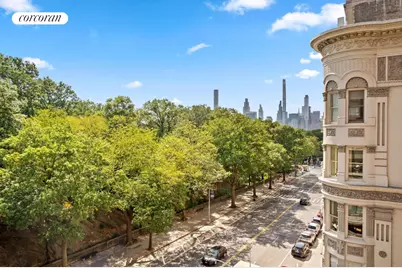 230 Central Park W #6AB, New York City, NY 10024 - Photo 7