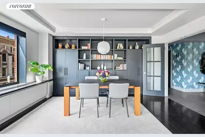 230 Central Park W #6AB, New York City, NY 10024 - Photo 3