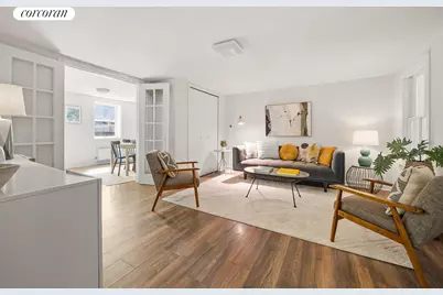 124 8th Street, Brooklyn, NY 11215 - Photo 1