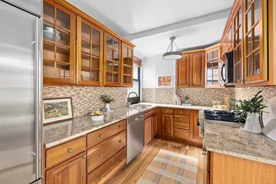 333 E 53rd Street #5KL, New York City, NY 10022 - Photo 5