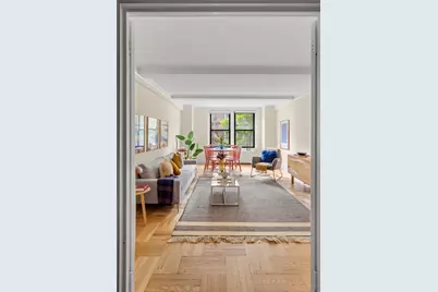 333 E 53rd Street #5KL, New York City, NY 10022 - Photo 3