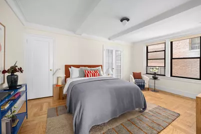 333 E 53rd Street #5KL, New York City, NY 10022 - Photo 9