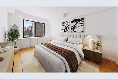 200 E 36th Street #UNIT17B, New York, NY 10016 - Photo 3