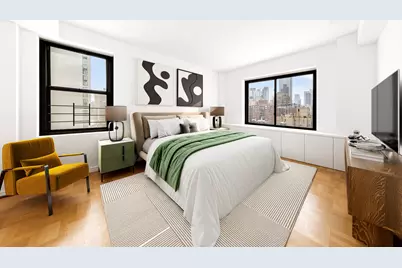 200 E 36th Street #UNIT17B, New York, NY 10016 - Photo 5