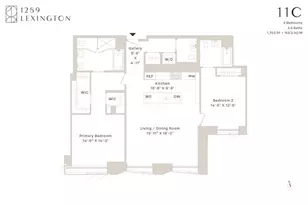 1289 Lexington Ave, New York City, NY 10028 - Photo 21