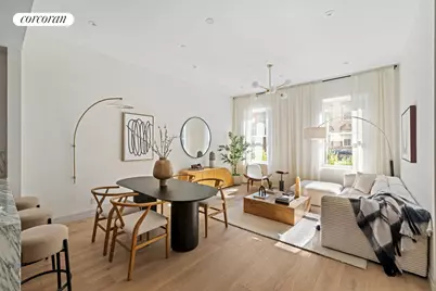 506 Henry Street #3, New York City, NY 11231 - Photo 3