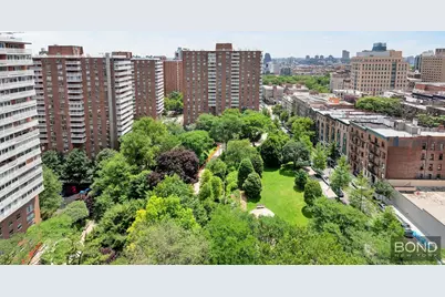 549 W 123rd Street #18E, New York City, NY 10027 - Photo 5