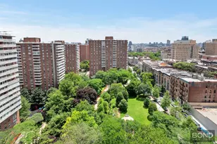 549 W 123rd St, New York City, NY 10027 - Photo 5