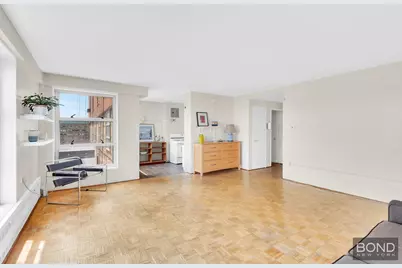 549 W 123rd Street #18E, New York City, NY 10027 - Photo 1