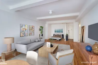 333 W 56th Street #2E, New York City, NY 10019 - Photo 3