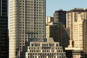 15 Central Prk W, New York City, NY 10023 - Photo 19