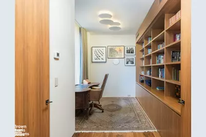 15 Central Park W #15K, New York City, NY 10023 - Photo 9