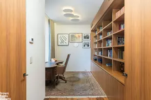 15 Central Prk W, New York City, NY 10023 - Photo 9