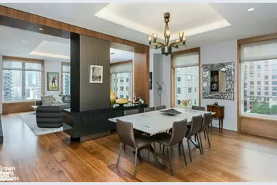 15 Central Park W #15K, New York City, NY 10023 - Photo 5