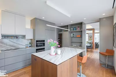 15 Central Park W #15K, New York City, NY 10023 - Photo 7