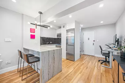 408 W 34th Street #6H, New York City, NY 10001 - Photo 3