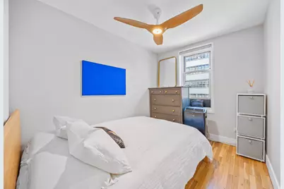 408 W 34th Street #6H, New York City, NY 10001 - Photo 5