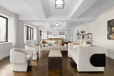220 E 20th Street #3, New York City, NY 10003 - Photo 1