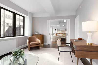 220 E 20th Street #3, New York City, NY 10003 - Photo 5