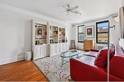 253 W 16th Street #6B, New York City, NY 10011 - Photo 5