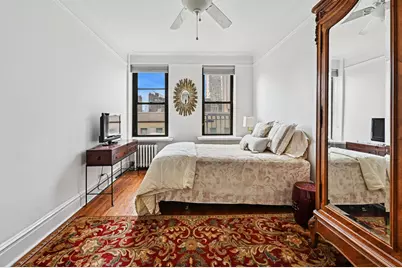 253 W 16th Street #6B, New York City, NY 10011 - Photo 3