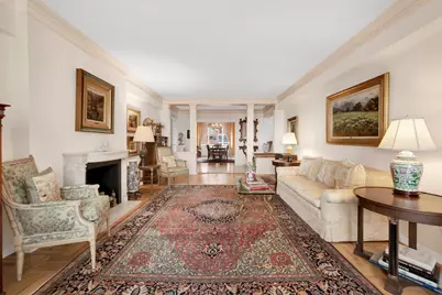 45 Sutton Place S #11H, New York City, NY 10022 - Photo 3