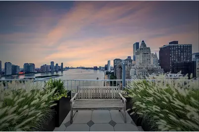 45 Sutton Place S #11H, New York City, NY 10022 - Photo 13