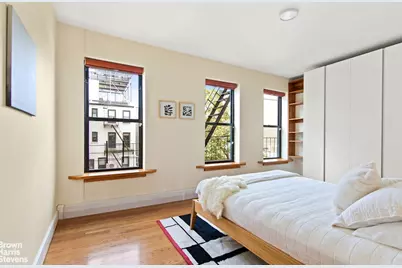 12 Lincoln Place #4, New York City, NY 11217 - Photo 5