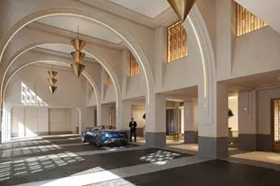 303 Park Ave, New York City, NY 10022 - Photo 29