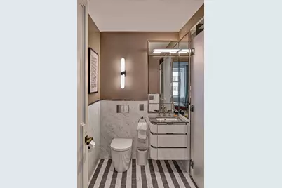 303 Park Avenue #2808, New York City, NY 10022 - Photo 9