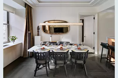 303 Park Avenue #2808, New York City, NY 10022 - Photo 3