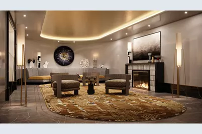 303 Park Avenue #2808, New York City, NY 10022 - Photo 31