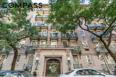 509 E 77th Street #6G, New York City, NY 10075 - Photo 9