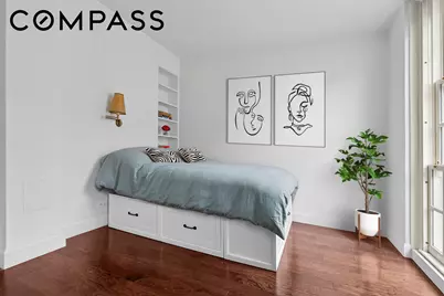 509 E 77th Street #6G, New York City, NY 10075 - Photo 3