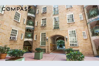 509 E 77th Street #6G, New York City, NY 10075 - Photo 7