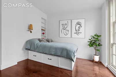 509 E 77th Street #6G, New York City, NY 10075 - Photo 3