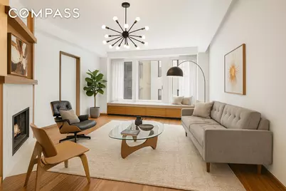 244 W 23rd Street #3A, New York, NY 10011 - Photo 1